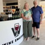 Almancil: Bespoke Wine Tasting Experience with Cheese Board - What to Expect During the Tasting