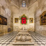 Almería: Cathedral Entry Ticket - Who Should Consider This Experience?