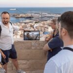 Almería: Discover the City's History Through Cinema - Key Points