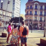 Almería: Guided City Discovery Tour - The Nuts and Bolts: Details and Practicalities