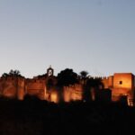 Almería: Legends and Mysteries Evening Walking Tour - The Practicality and Value