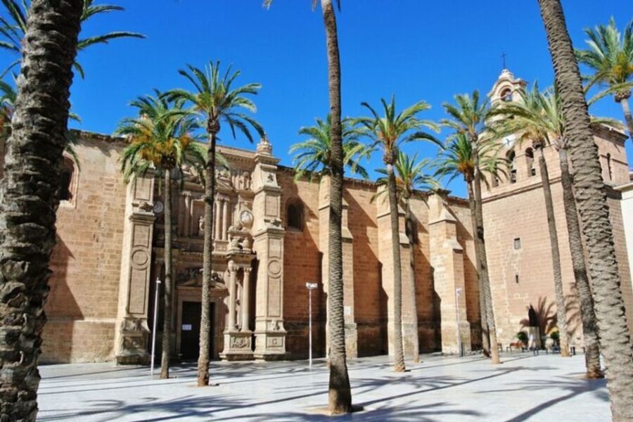 Almeria: Private custom tour with a local guide - Who Will Love This Experience?