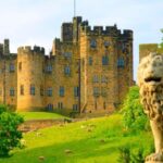 Alnwick: Alnwick Castle Ticket - The Practicalities: Timing, Pricing, and Accessibility
