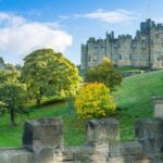 Alnwick Castle, Northumberland & Scottish Borders 1-Day Tour - Practical Aspects of the Tour