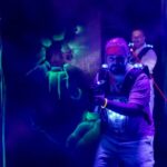 Aloha Amsterdam: Laser Tag Experience - Why Choose This Laser Tag Experience?