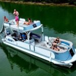 Aloha Paradise Private Boat Rental Percy Priest - The Itinerary: What to Expect