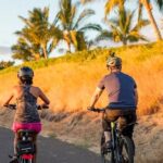 Aloha West Maui 2-Hour Self-Guided Electric Bike Tour - Deep Dive into the Itinerary