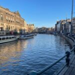 Along the medieval city walls - An Honest Look at the Walk Through Amsterdam’s Past and Present