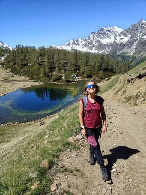 Alpe Devero from Varese: alpine lakes and mountain pastures - What to Expect on the Day