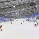 Alpenpark Neuss  slope ticket - The Experience: More Than Just Sliding on Snow