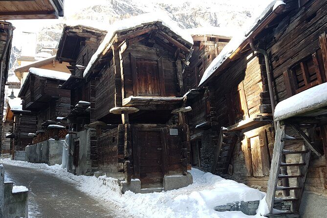 Alpine Elegance Private Zermatt Village and Glacier Paradise Tour - The Bottom Line: Who Will Love This Tour?