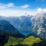 Alpine Majesty: Eagle's Nest, Salt Mine Salzburg & Berchtesgaden - The Experience: What Makes It Stand Out?