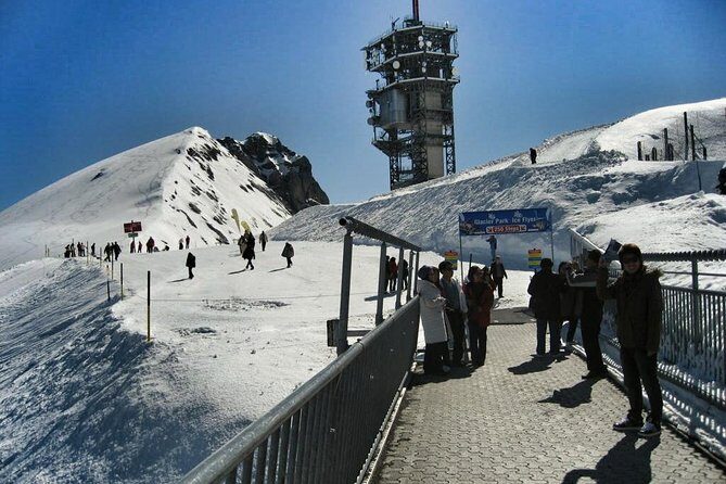 Alpine Majesty:Exclusive Private Tour to Mount Titlis from Luzern - What Travelers Are Saying