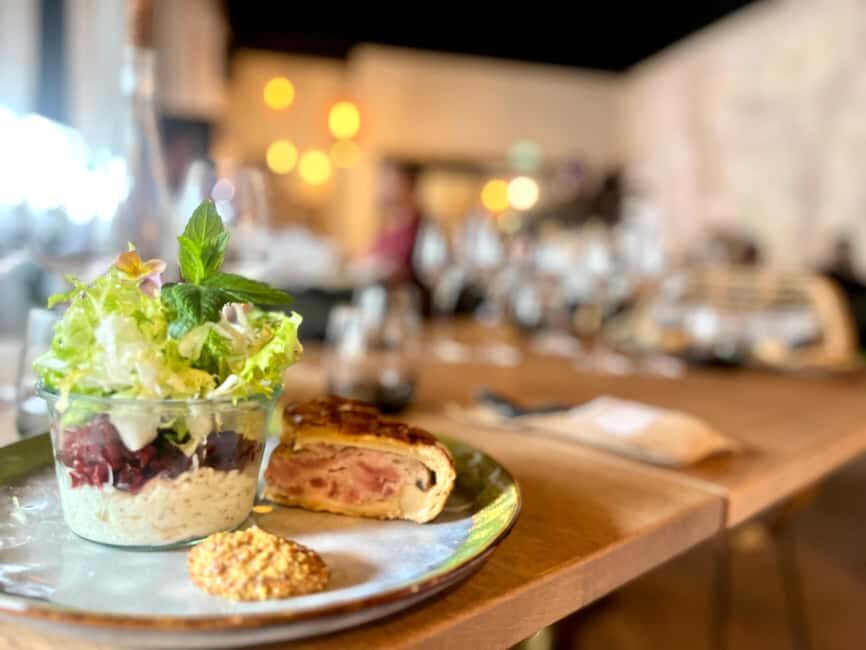 Alsace: Alsatian Wine Tasting Tour and Alsatian Lunch - Practical Details & What It Means for You