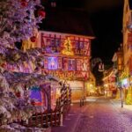Alsace Christmas Markets Day Tour from Strasbourg - Who Should Consider This Tour?