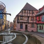 Alsace: Half-Day Wine Tour from Colmar - What’s Included and What’s Not