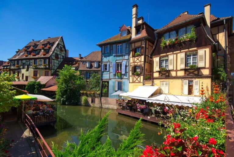 Alsace Half-Day Wine Tour from Strasbourg - Why This Tour Might Be Perfect for You