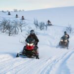 Alta: Guided Snowmobile Safari on Finnmarksvidda With Snacks - The Practical Side: Booking, Pricing, and Logistics