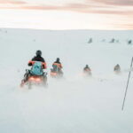 Alta: Snowmobiling & Ice Fishing Adventure - The Practical Side: What’s Included and What to Consider