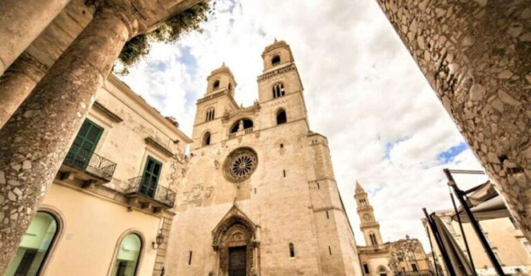 Altamura: Highlights Walking Tour and Tasting - In-Depth Look at the Highlights