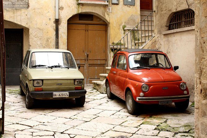 Altamura walking tour - Final Thoughts