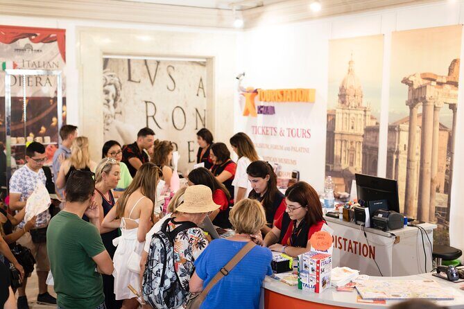 Altar of the Fatherland Elevator and Museums Tickets - The Pros and Cons