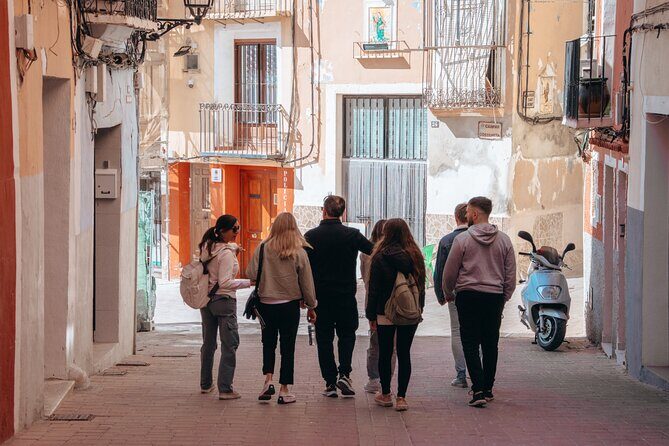 Altea Benidorm and Villajoyosa from Valencia - Transportation & Practicalities