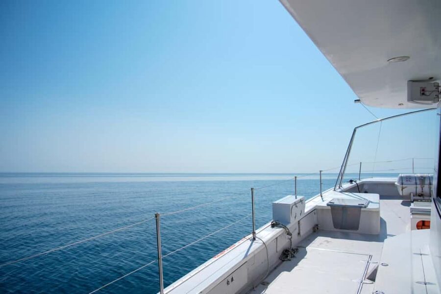 Altea: Boat Tour with Sunset Option - Considering the Price and Value