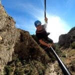 Altea: Bungee jumping in "El Mascarat" canyon - What Makes It Special?