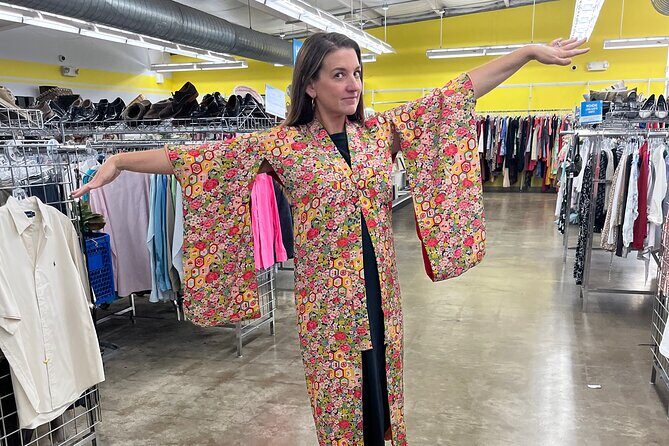 Alternate Reality Scavenger Hunt in Austin - The Itinerary and Key Stops