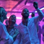 Alternative bar tour with dinner in the art district - Who Will Love This Tour?