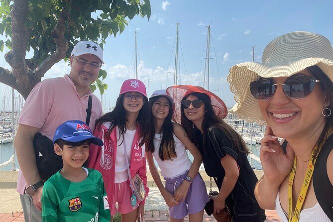 Alternative Bike Tour: Explore Barcelonas Hidden Gems - The Practical Side: What’s Included and What to Expect