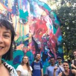 Alternative Bucharest: 2.5-3 Hours Walking tour (Small groups) - Things We Appreciate About the Experience
