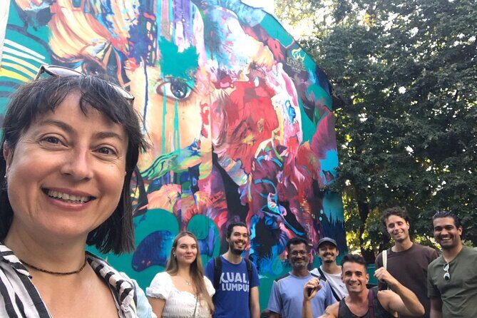 Alternative Bucharest: 2.5-3 Hours Walking tour (Small groups) - Things We Appreciate About the Experience
