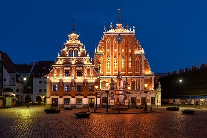 Alternative Riga: Central market and Moscow suburb tour - Final Thoughts