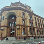 Alternative tour of Berlin in Spanish - A Deep Dive into the Alternative Berlin Experience