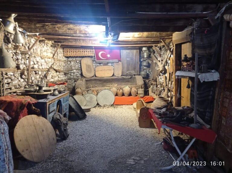 Altnbesik Cave & Ormana Village - Cost and Value