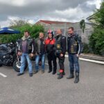Alton: 1-Hour Harley Davidson Pillion Tour - South Downs - The Itinerary in Detail