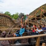 Alton Towers Resort: Entrance Ticket - The Visitor Experience: Stories from Real Guests