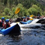Alvarenga: Paiva River Kayak Adventure & Village Visit - The Village Visit: A Cultural Stop