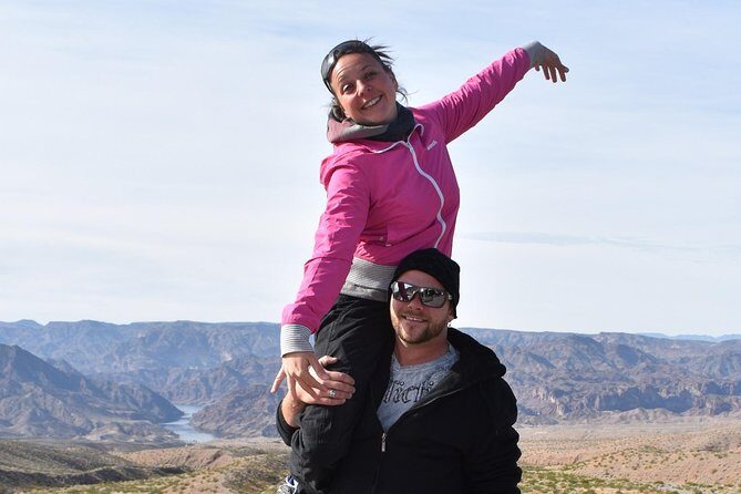 Always Private Group You Drive UTV Off Road 3 Hours. Near Vegas - The Practical Side: Price, Duration, and Booking