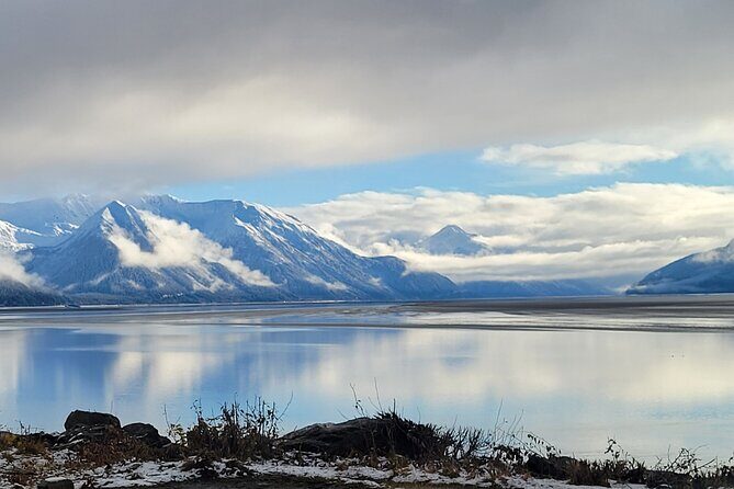 Alyeska/Girdwood Express - The Scenic Route and Additional Considerations
