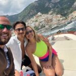 Amalfi Boat Tour from to Positano Praiano or Amalfi. 7 hours - Final Thoughts
