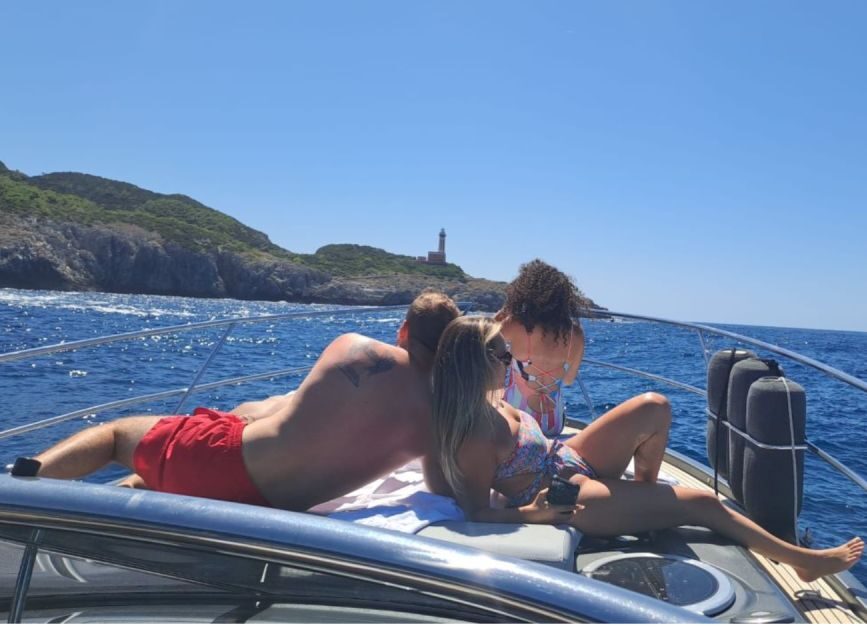 Amalfi: Capri & Amalfi Coast Private Cruise - Final Thoughts: Is It Worth It?