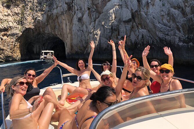 Amalfi Coast All Inclusive Premium Private Boat Tour - The Value Proposition