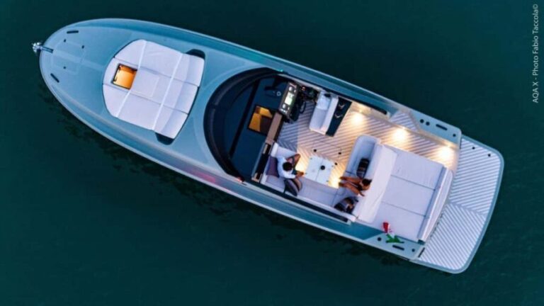 Amalfi Coast and Capri Private Boat Tour Full Day (7 hours) - The Itinerary in Detail