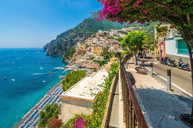 Amalfi Coast and Pompeii Excavations VIP Tour from Naples - Pricing and Value