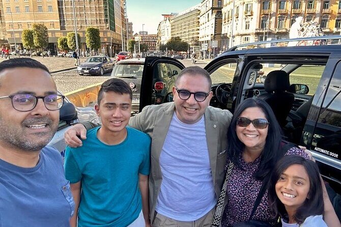 Amalfi Coast and Sorrento private full day tour - Authenticity and Overall Value