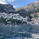 Amalfi Coast Boat Tour | Full Day - The Experience of the Skipper and Crew
