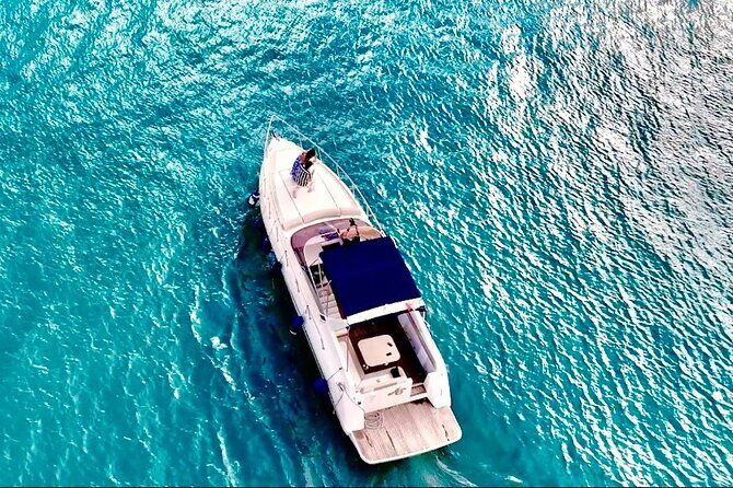 Amalfi Coast Boat Tour Small Group All Inclusive - The Practical Side: Logistics, Cost, and Considerations